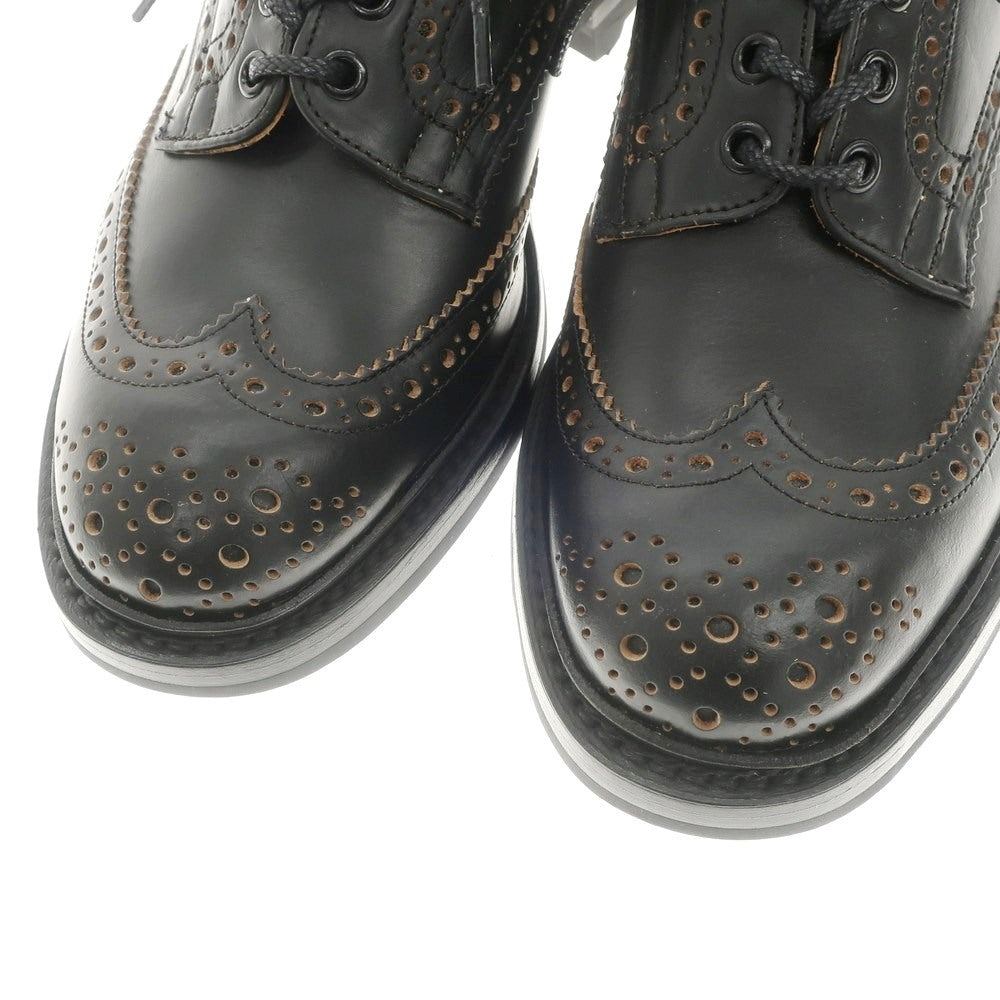 【中古】【未使用】トリッカーズ Tricker&