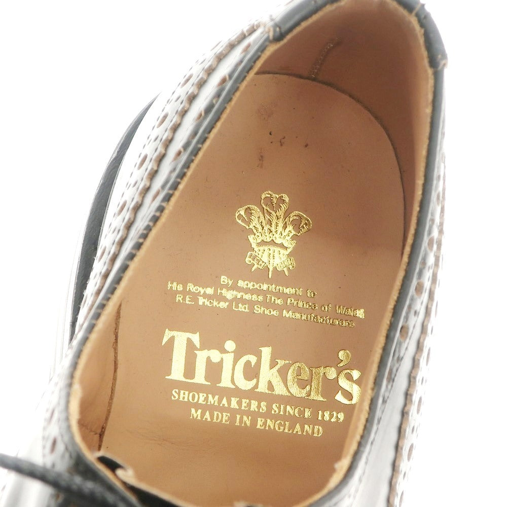 【中古】【未使用】トリッカーズ Tricker&