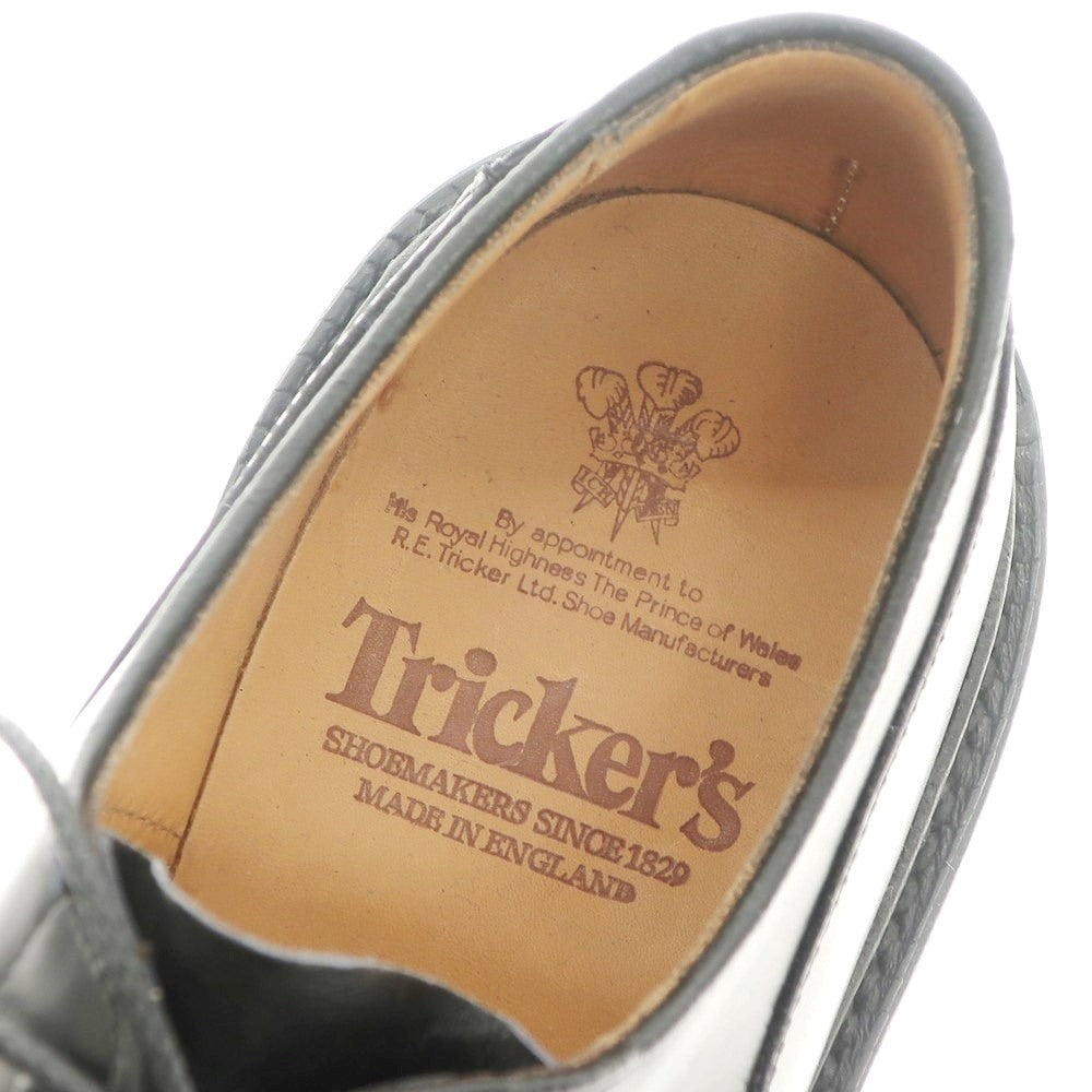 【中古】【未使用】トリッカーズ Tricker&