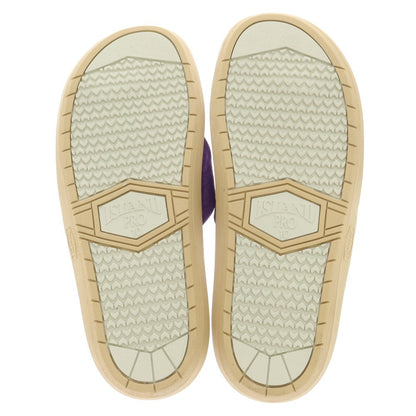 [Used] [Unused] ISLAND SLIPPER Suede Thong Sandals Purple [10] [Condition Rank S] [Men&