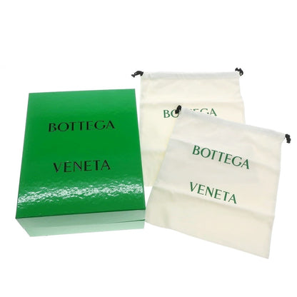 【中古】【未使用】ボッテガヴェネタ BOTTEGAVENETA タイヤ チェルシーブーツ ブラックxブラウン【 39 1/2 】【 状態ランクS 】【 メンズ 】
[EPD]