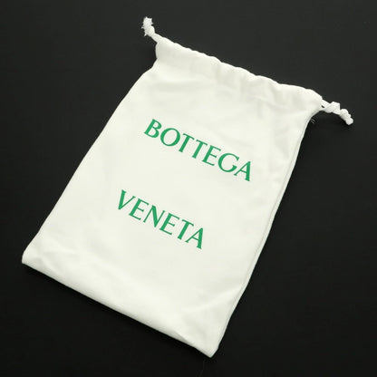 【中古】ボッテガヴェネタ BOTTEGAVENETA マキシイントレチャート カセット ミニショルダーバッグ グリーン【 状態ランクA 】【 ユニセックス 】