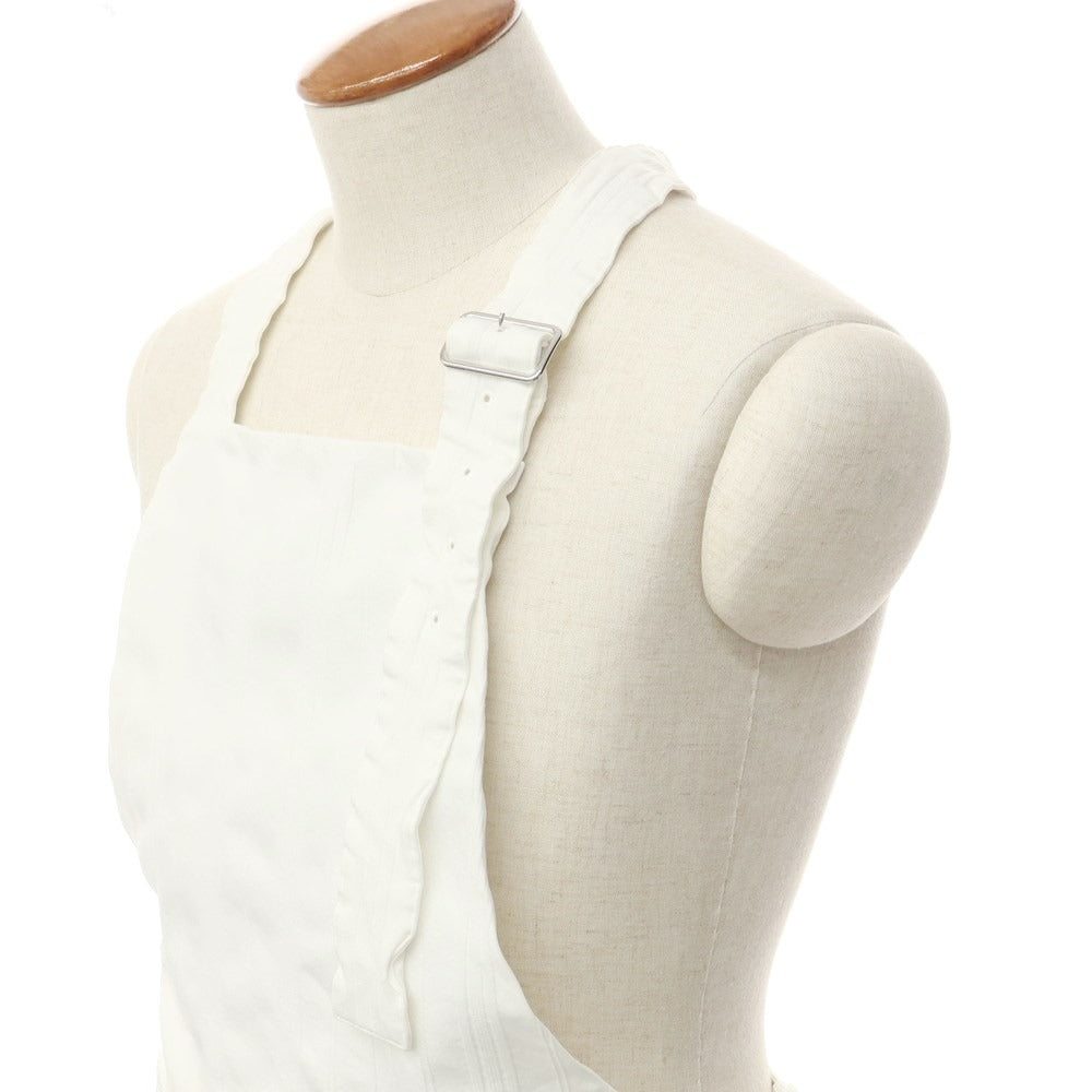 [Used] COMME des GARCONS HOMME PLUS Spring/Summer 2023 Polyester Overalls White [M] [Condition Rank A] [Men&