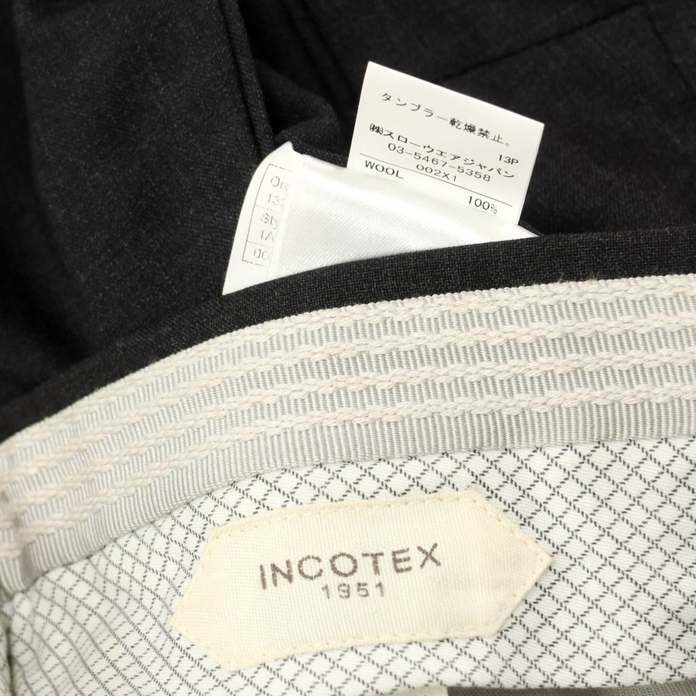 [Used] INCOTEX SUPER100&