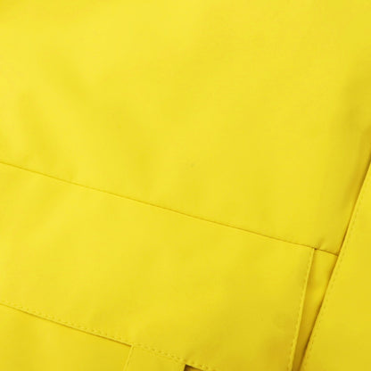 【新品アウトレット】ポールアンドシャーク PAUL&amp;SHARK TYPOON 20000 中綿コート イエロー【 L 】【 状態ランクN- 】【 メンズ 】[EPD]