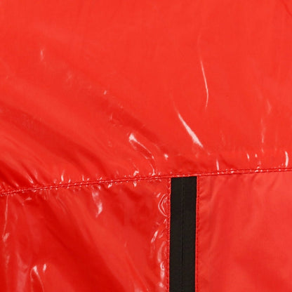 [New Outlet] Paul &amp;amp; Shark Shiny Nylon Shell Jacket Red [L] [Condition Rank N-] [Men&