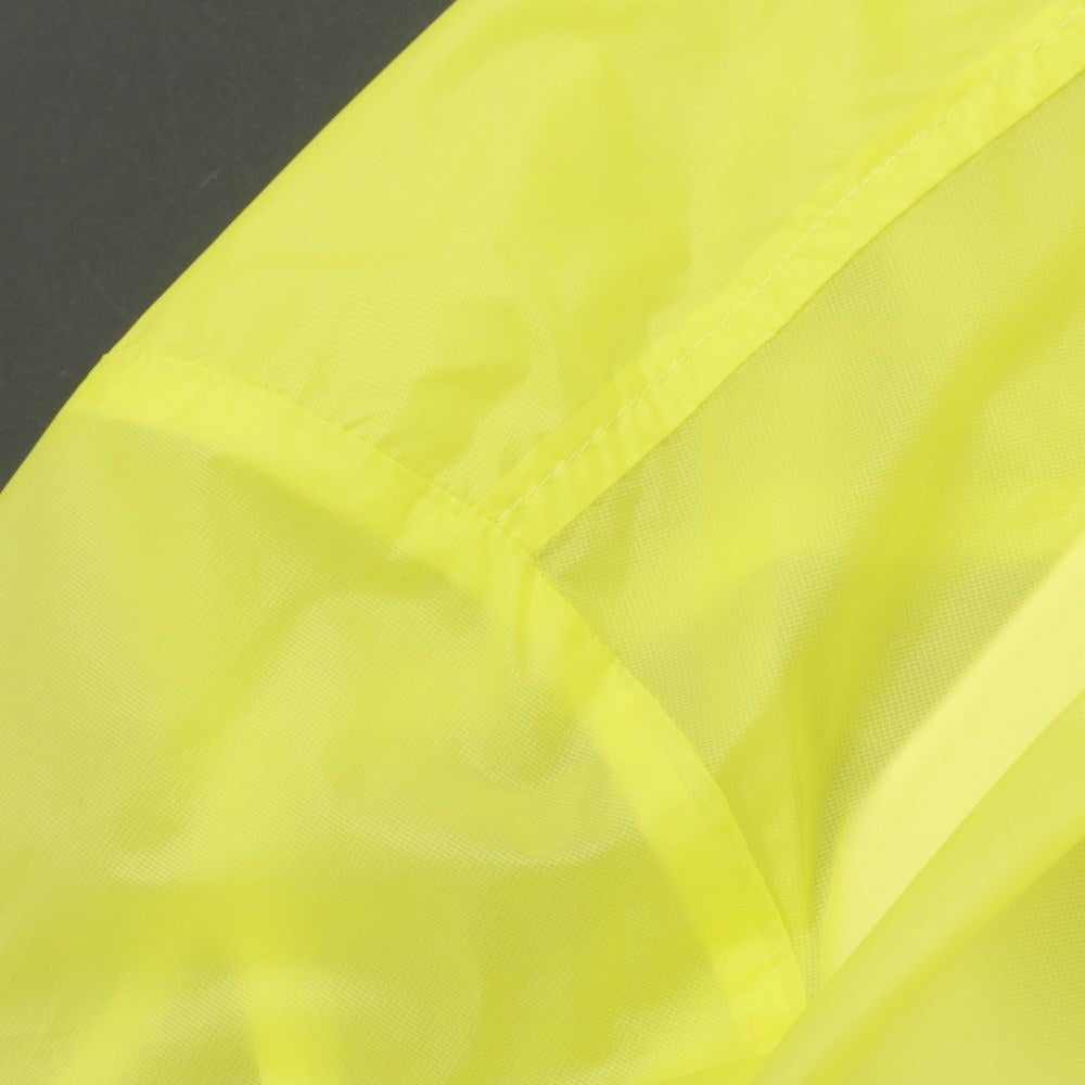 [New Outlet] Paul &amp;amp; Shark Nylon Shell Jacket Yellow [L] [Condition Rank N-] [Men&