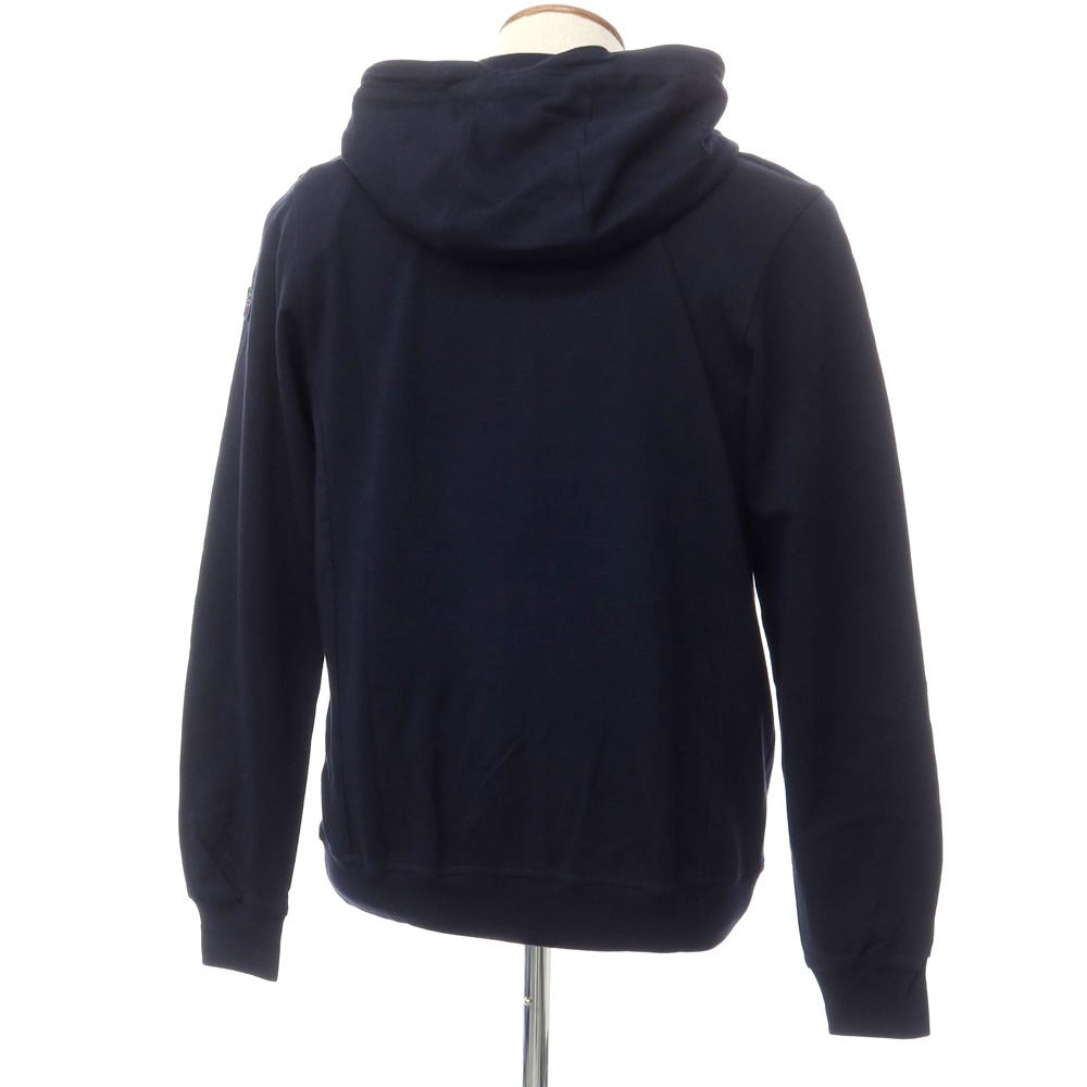 [New Outlet] Paul &amp;amp; Shark Sweatshirt Zip-up Hoodie Dark Navy [M] [Condition Rank N-] [Men&