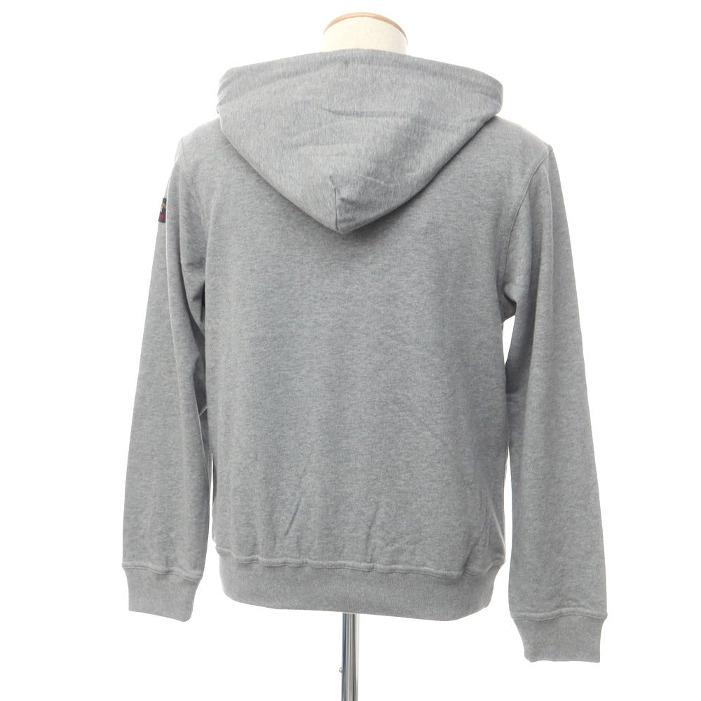 [New] Paul &amp;amp; Shark Sweatshirt Hoodie Grey [XS] [Condition Rank N] [Men&