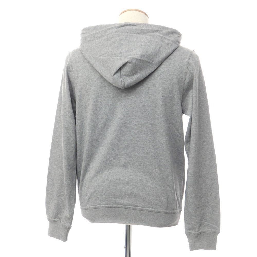 [New Outlet] Paul &amp;amp; Shark Sweatshirt Hoodie Gray [XS] [Condition Rank N-] [Men&