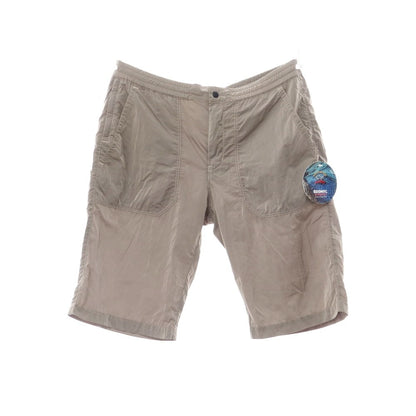 [New Outlet] Paul &amp;amp; Shark Nylon Shorts Greige [Size 50] [GRY] [S/S] [Condition Rank N-] [Men&