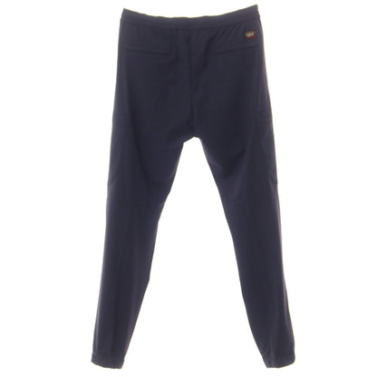 [New] Paul &amp;amp; Shark Stretch Nylon Cargo Pants Navy [Size 50] [NVY] [S/S] [Condition Rank N] [Men&