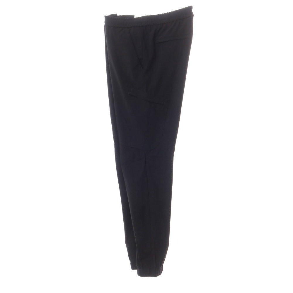 [New] Paul &amp;amp; Shark Stretch Nylon Easy Cargo Pants Black [50] [Condition Rank N] [Men&