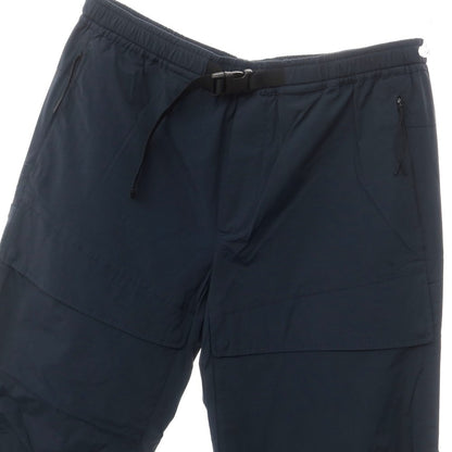 [New] Paul &amp;amp; Shark Cotton Nylon Easy Pants Grayish Navy [Size 50] [NVY] [S/S] [Condition Rank N] [Men&