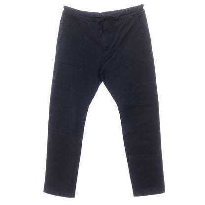 [New] Paul &amp;amp; Shark Cotton Nylon Work Pants Navy [Size 50] [NVY] [S/S/A/W] [Condition Rank N] [Men&