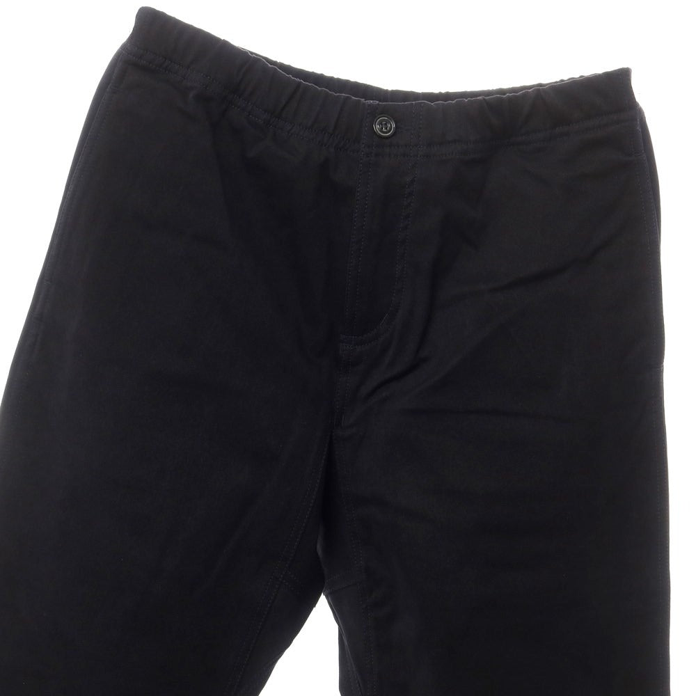 [New] Paul &amp;amp; Shark Cotton Chino Pants Black Navy [Size 48] [NVY] [S/S/A/W] [Condition Rank N] [Men&