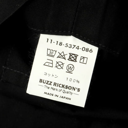 【中古】エスエスズィー SSZ × Buzz Rickson&