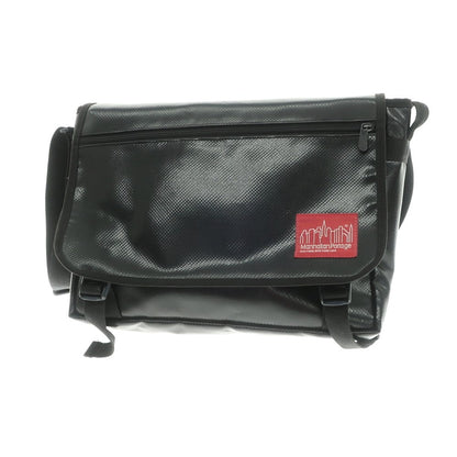 [Used] Manhattan Portage shoulder bag
 Black [W35xH26.5xD10] [BLK] [S/S/A/W] [Condition Rank C] [Men&