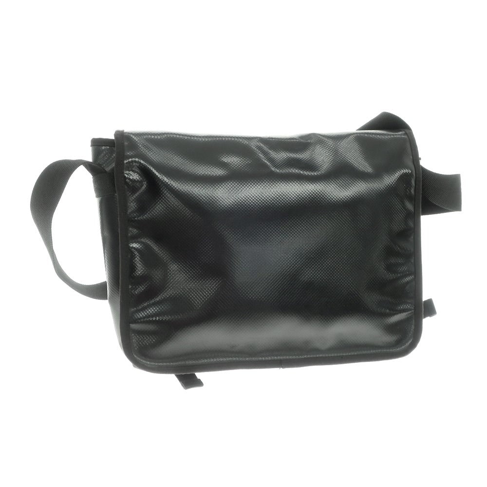 [Used] Manhattan Portage shoulder bag
 Black [W35xH26.5xD10] [BLK] [S/S/A/W] [Condition Rank C] [Men&