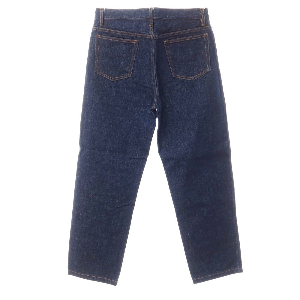 【中古】アーペーセー A.P.C. JEAN MARTIN デニムパンツ ジーンズ ネイビー【 30 】【 状態ランクB 】【 メンズ 】
[EPD]