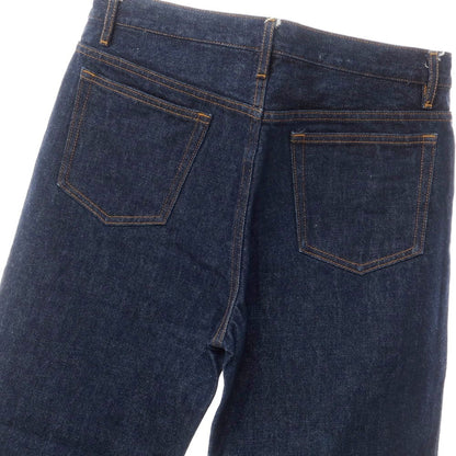 【中古】アーペーセー A.P.C. JEAN MARTIN デニムパンツ ジーンズ ネイビー【 30 】【 状態ランクB 】【 メンズ 】
[EPD]