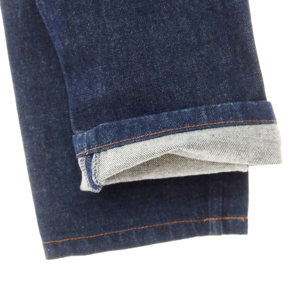 [Used] A.P.C. APC JEAN MARTIN Denim pants, jeans, navy [30] [Condition rank B] ​​[Men&