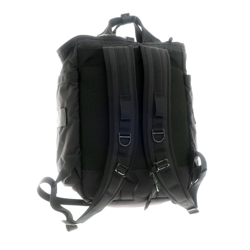 [Used] BRIEFING Backpack
 Black [W28.5xH41xD16] [BLK] [S/S/A/W] [Condition Rank C] [Men&