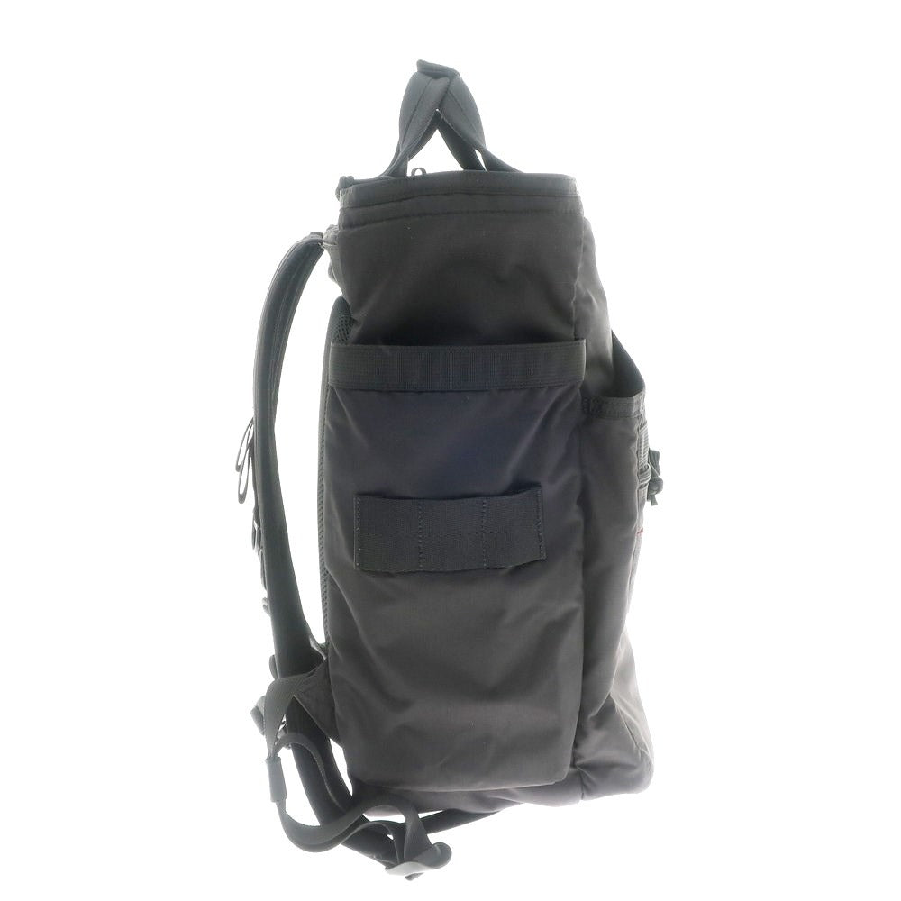 [Used] BRIEFING Backpack
 Black [W28.5xH41xD16] [BLK] [S/S/A/W] [Condition Rank C] [Men&