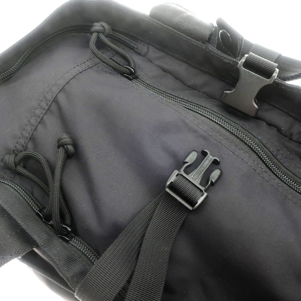 [Used] BRIEFING Backpack
 Black [W28.5xH41xD16] [BLK] [S/S/A/W] [Condition Rank C] [Men&