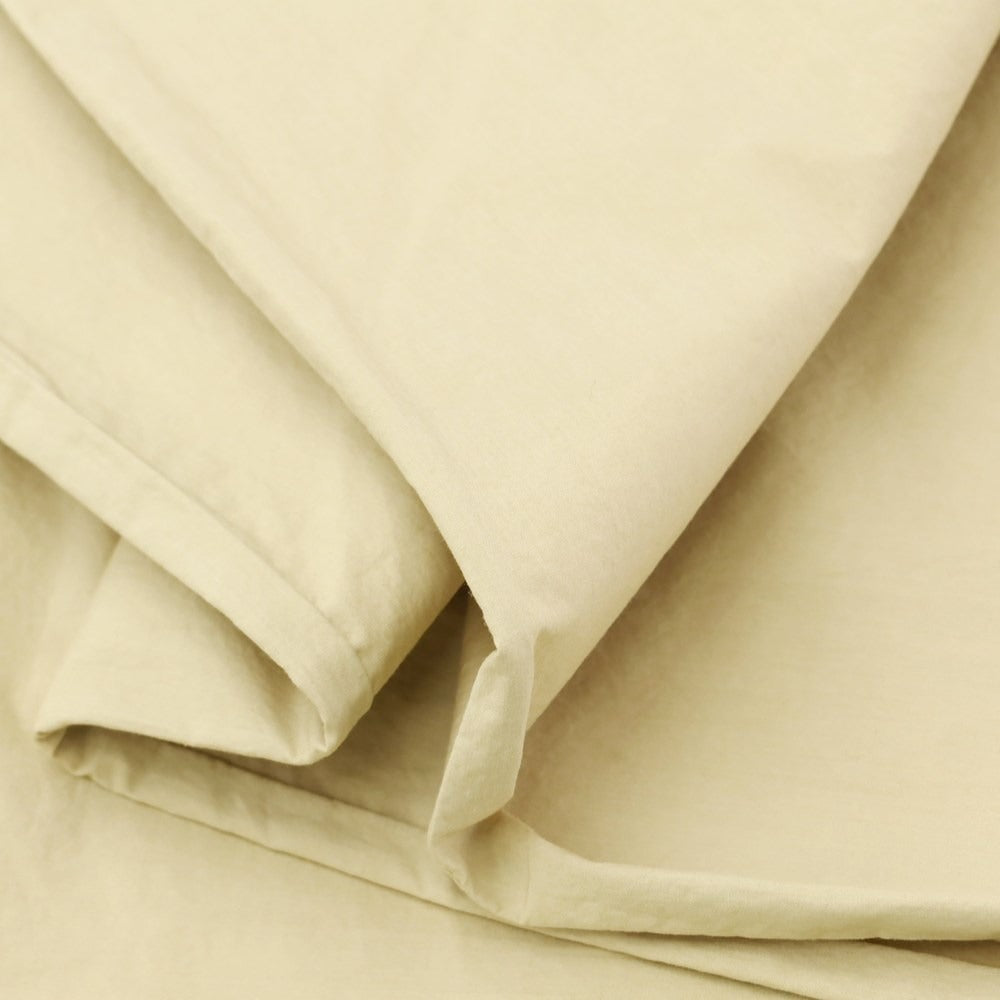 [New Outlet] Madson Cotton Easy Pants
 Beige [Size 44] [BEI] [S/S] [Condition Rank N-] [Men&