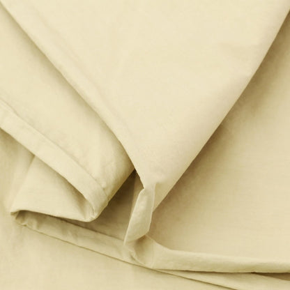 [New Outlet] Madson Cotton Easy Pants
 Beige [Size 44] [BEI] [S/S] [Condition Rank N-] [Men&