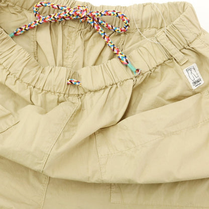 [New Outlet] Madson Cotton Easy Pants
 Beige [Size 44] [BEI] [S/S] [Condition Rank N-] [Men&