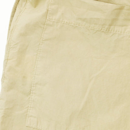 [New Outlet] Madson Cotton Easy Pants
 Beige [Size 44] [BEI] [S/S] [Condition Rank N-] [Men&