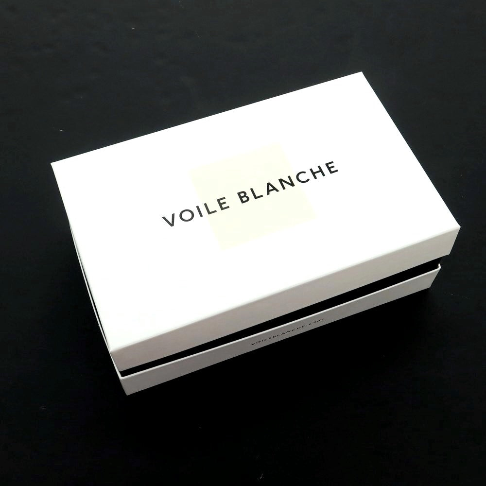 【新品アウトレット】ボイルブランシェ VOILE BLANCHE CLUB08 スニーカー ホワイトxブラック×キャメル【 42 】【 状態ランクN- 】【 メンズ 】