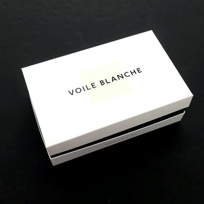 [New Outlet] Voile Blanche VOILE BLANCHE CLUB08 Sneakers White x Black x Camel [42] [Condition Rank N-] [Men&