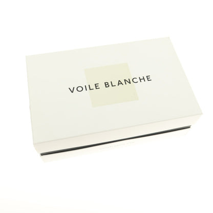 [New Outlet] Voile Blanche VOILE BLANCHE CLUB10 Nylon Sneakers Gray x Ash Brown [43] [Condition Rank N-] [Men&