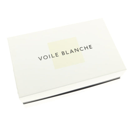 【新品】ボイルブランシェ VOILE BLANCHE CLUB10 スニーカー ホワイトxライトグレー系【 43 】【 状態ランクN 】【 メンズ 】
[DPD]