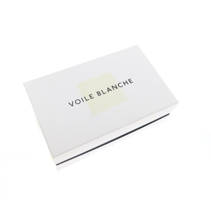 [New Outlet] Voile Blanche VOILE BLANCHE CLUB01 Sneakers White x Khaki [41] [Condition Rank N-] [Men&