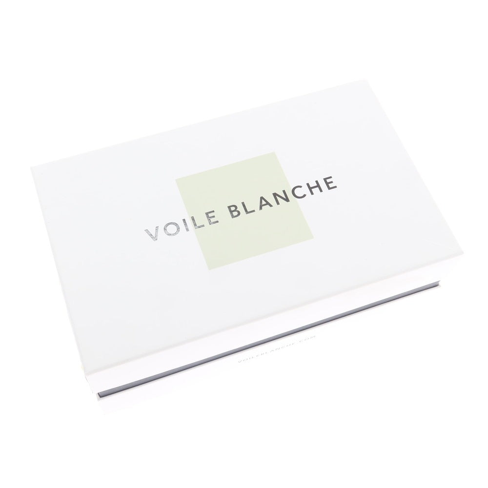 [New Outlet] Voile Blanche VOILE BLANCHE CLUB01 Sneakers Gray x Yellow [39] [Condition Rank N-] [Men&