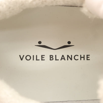 [New Outlet] VOILE BLANCHE MAGG Sneakers White x Beige x Gray [41] [Condition Rank N-] [Men&