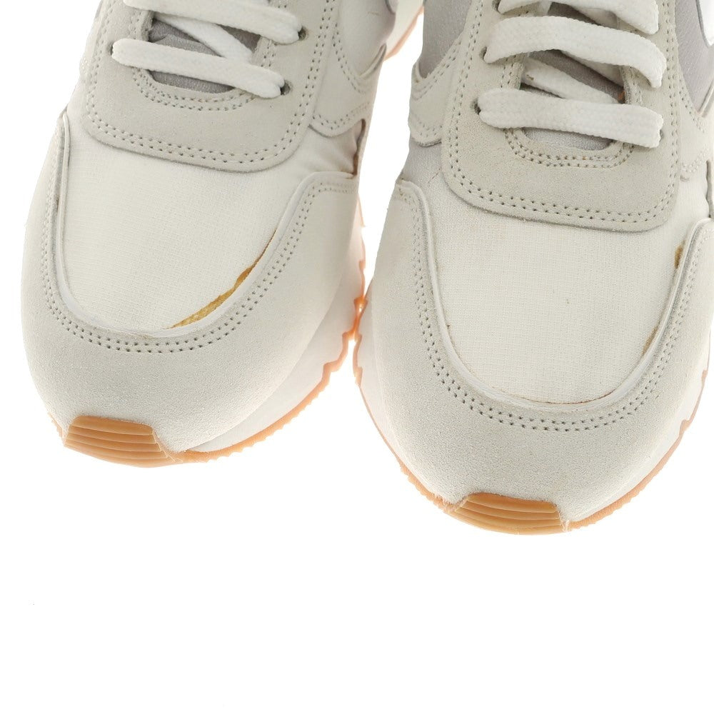 [New Outlet] VOILE BLANCHE LIAM POWER Sneakers White x Mint Green [41] [Condition Rank N-] [Men&