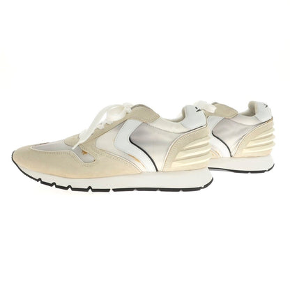 [New Outlet] VOILE BLANCHE LIAM POWER Sneakers Light Beige x Gray [41] [Condition Rank N-] [Men&