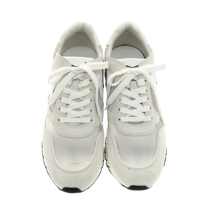 [New Outlet] VOILE BLANCHE LIAM POWER Sneakers Pale Gray x White [40] [Condition Rank N-] [Men&