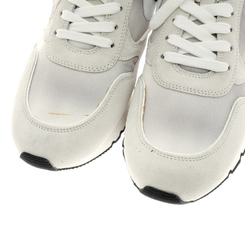 [New Outlet] VOILE BLANCHE LIAM POWER Sneakers Pale Gray x White [40] [Condition Rank N-] [Men&