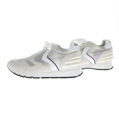 [New Outlet] VOILE BLANCHE LIAM POWER Sneakers Pale Gray x White [40] [Condition Rank N-] [Men&