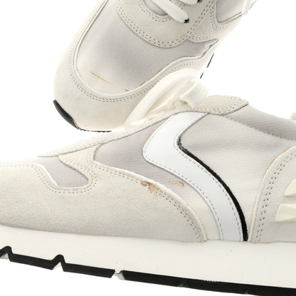 [New Outlet] VOILE BLANCHE LIAM POWER Sneakers Pale Gray x White [40] [Condition Rank N-] [Men&