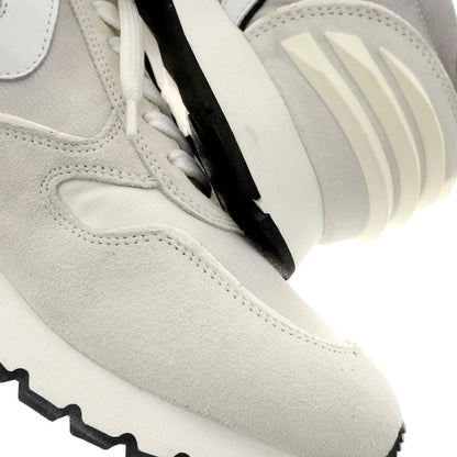 [New Outlet] VOILE BLANCHE LIAM POWER Sneakers Pale Gray x White [40] [Condition Rank N-] [Men&