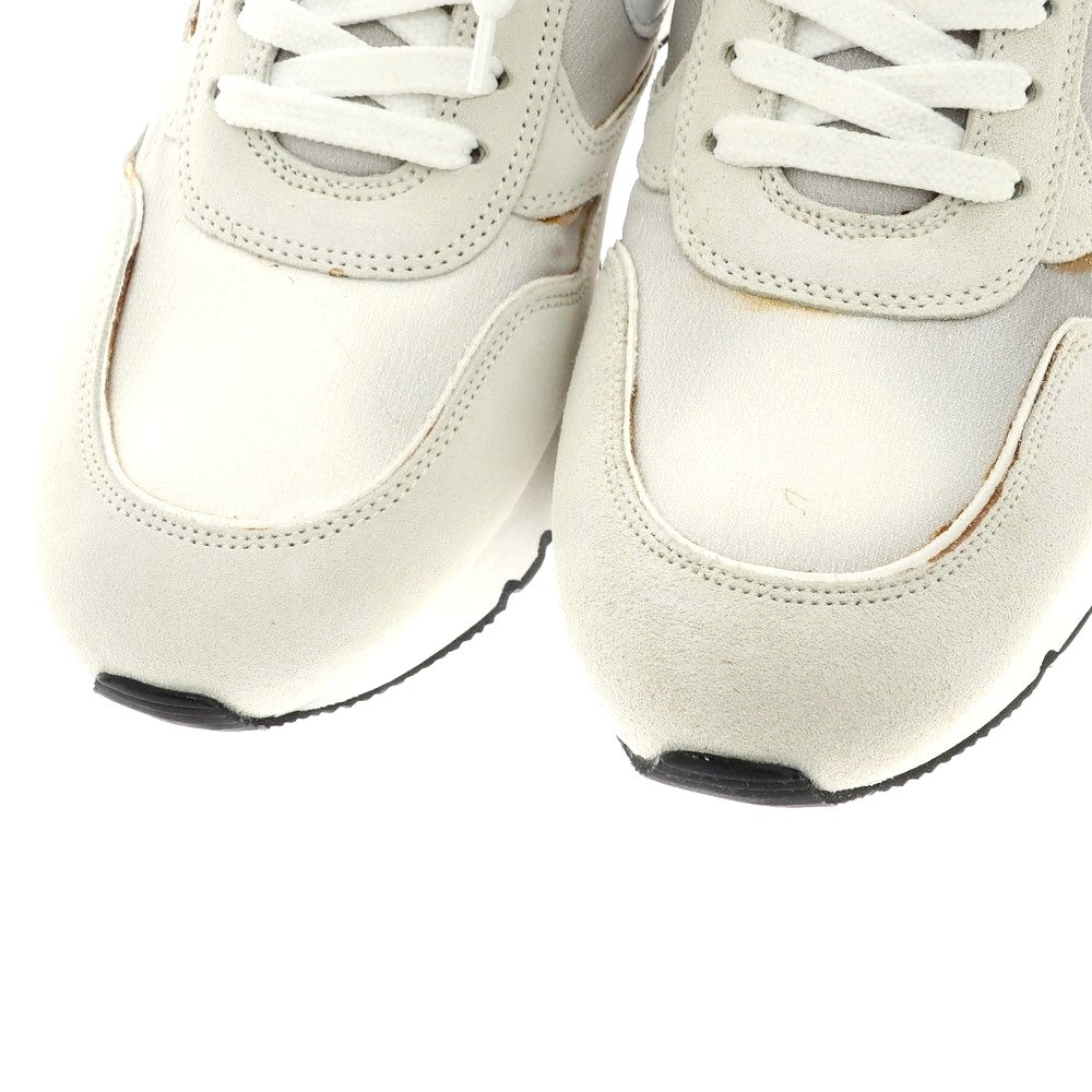 [New Outlet] VOILE BLANCHE LIAM POWER Sneakers Pale Gray x White [40] [Condition Rank N-] [Men&