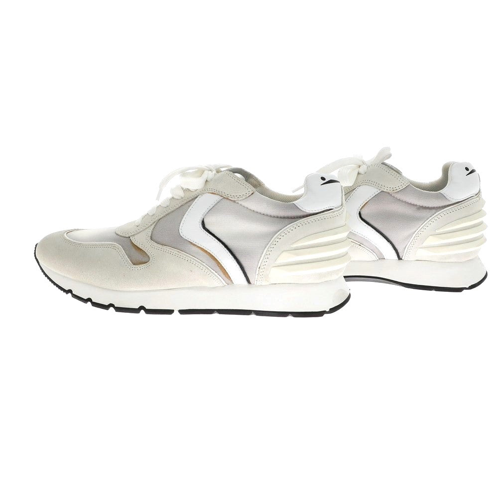 [New Outlet] VOILE BLANCHE LIAM POWER Sneakers Pale Gray x White [40] [Condition Rank N-] [Men&