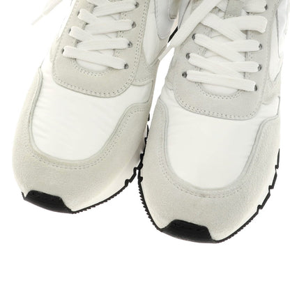 [New Outlet] VOILE BLANCHE LIAM POWER Sneakers White x Light Gray [40] [Condition Rank N-] [Men&